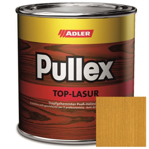 Adler Pullex TOP LASUR Eiche 750 ml