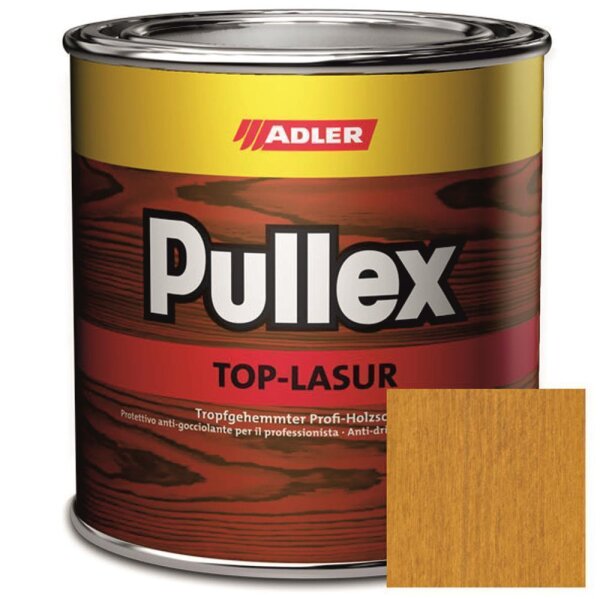 Adler Pullex TOP LASUR - Lärche 2,5 L