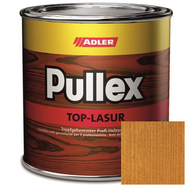 Adler Pullex TOP LASUR - Kiefer 2,5 L