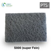 LINEA NATURA® Schleifvliespads | Schleifscheibe |...