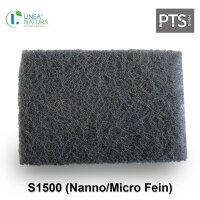 LINEA NATURA® Schleifvliespads | Schleifscheibe |...