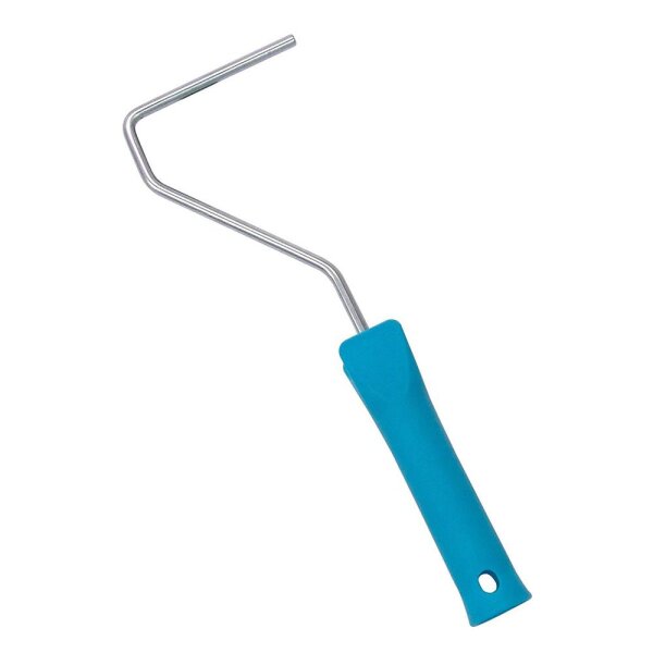 Heizkörperrollerbügel | Steckbügel für Heizkörperwalzen 10cm / 27cm