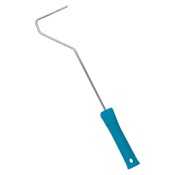 Heizkörperrollerbügel | Steckbügel für Heizkörperwalzen 10cm / 39cm