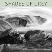 Farblack - SHADES OF GREY