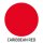 LINEA NATURA® Farblack - CARIBBEAN 1 L RED