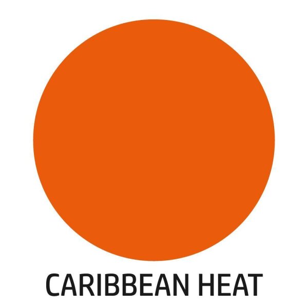 LINEA NATURA® Farblack - CARIBBEAN 2,5 L HEAT