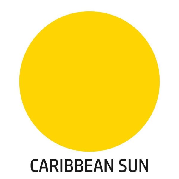 LINEA NATURA® Farblack - CARIBBEAN 2,5 L SUN