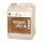 LINEA NATURA® Hartwachssiegel farblos 2,5 L