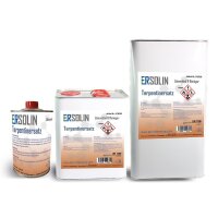 Terpentin Ersatz Verdünner Reiniger Pinselreiniger...