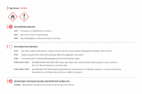 Universal-Verdünnung Waschverdünnung Reinigungverdünnung 1L Blechdose