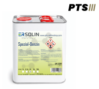 Spezial-Benzin 3L Waschbenzin Reinigungsbenzin Spezialreiniger sehr ergiebig