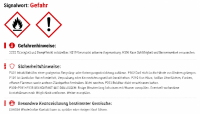 Ersolin Hände-Desinfektionsmittel | nach WHO Empfehlung 5 L Laborgeprüft