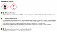 Hände-Desinfektionsmittel WHO Empfehlung 10 L Hand Desinfektion Antibakteriell