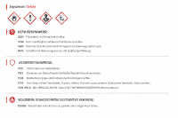 Silikonentferner 1 Liter Silicon antistatisch Entfetter Reiniger Autolack