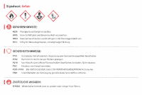 Spezial-Benzin 5L Waschbenzin Reinigungsbenzin Spezialreiniger sehr ergiebig