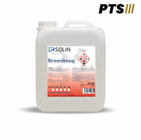 Nitroverdünnung 5L Verdünnung...