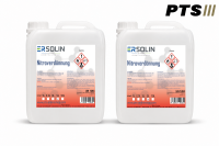 Nitroverdünnung 2x5L Verdünnung...