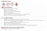 Nitroverdünnung 2x5L Verdünnung Lackverdünner Waschverdünnung auch in 1L 3L 10L