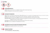 Ersolin Flächendesinfektion | Alkoholischer Flächenreiniger | Desinfektionsmittel 3L