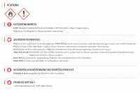 Ersolin Flächendesinfektion | Alkoholischer Flächenreiniger | Desinfektionsmittel 2x5L