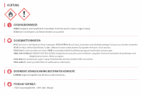 Ersolin Flächendesinfektion | Alkoholischer Flächenreiniger | Desinfektionsmittel 4x5L