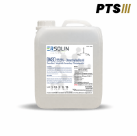 DMSO 99,9% - Dimethylsulfoxid | Unverdünnt l  5L Kunststoffkanister