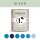 LINEA NATURA® Farblack - OCEAN 1 L OCEAN