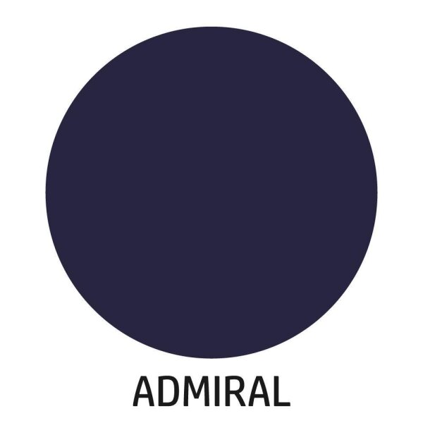 LINEA NATURA® Farblack - OCEAN 1 L ADMIRAL