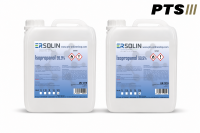 Isopropanol 99,9%(IPA, Isopropylalkohol, 2-Propanol) 20...