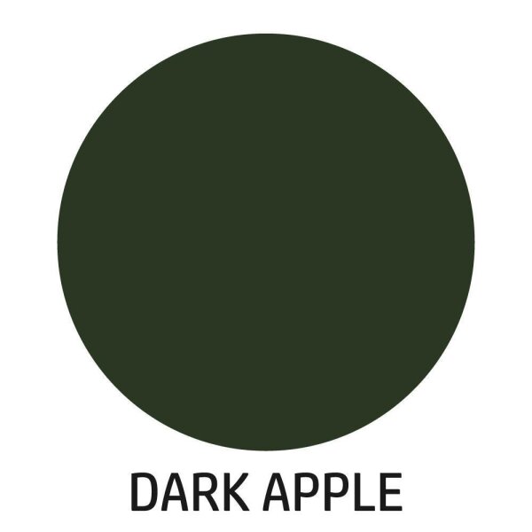 LINEA NATURA® Farblack - GREEN APPLE 1 L DARK APPLE