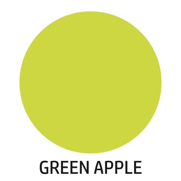 LINEA NATURA® Farblack - GREEN APPLE 1 L GREEN APPLE