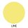 LINEA NATURA® Farblack - GREEN APPLE 1 L LIME
