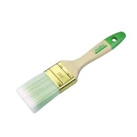mako Lasur-Flachpinsel | Premium-Qualität 50mm x 16,5mm
