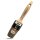 Mako Elite PROLINE Lasur Flachpinsel | Malerpinsel | Lasurpinsel | 50 mm
