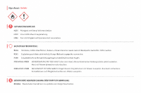 Universal-Verdünnung Waschverdünnung Reinigungverdünnung Kunststoffkanister 5 L