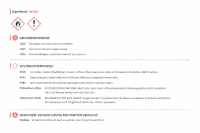 Universal-Verdünnung Waschverdünnung Reinigungverdünnung Kunststoffkanister 10 L