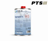 Isopropanol 70 % IPA 1 L Blechdose Reiniger Entfetter ERSOLIN