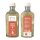 LINEA NATURA® Wachs Pflegeöl | natürlich matt | farblos 250 ml