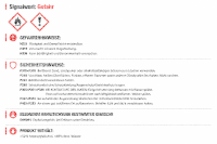 Isopropanol 70% (IPA, Isopropylalkohol, 2-Propanol) 2 x 5 Liter (10 Liter)  Kanister