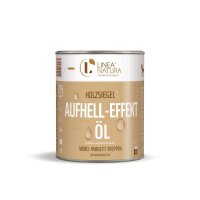 LINEA NATURA® Aufhell-Effekt Öl natürlich matt 1 L