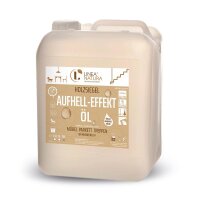 LINEA NATURA®  Aufhell-Effekt Öl |  farbolos | natürlich matt 10 L