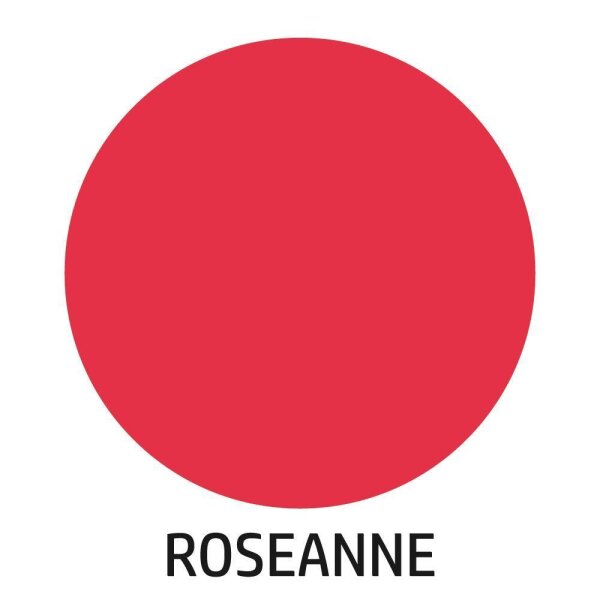 LINEA NATURA® Farblack - ROSES 1 L ROSEANNE