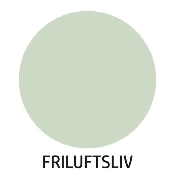 LINEA NATURA® Farblack - FRILUFTSLIV 2,5 L FRILUFTSLIV