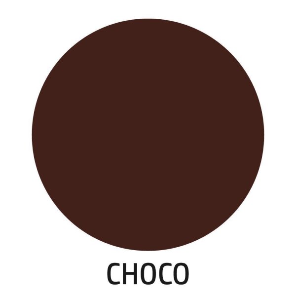 Farblack - CHOCOLATE 375 ml CHOCO