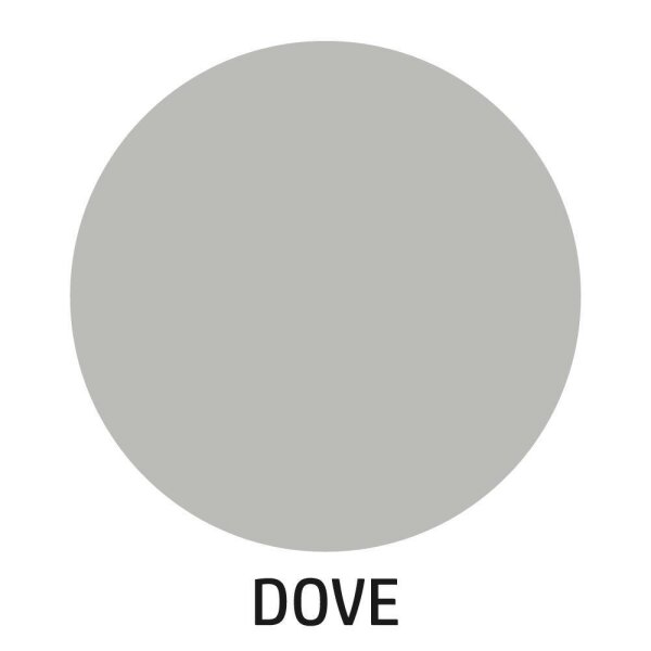 Farblack - SHADES OF GREY 375 ml DOVE