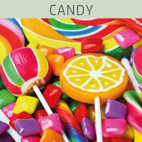 Farblack - CANDY 375 ml APPLE