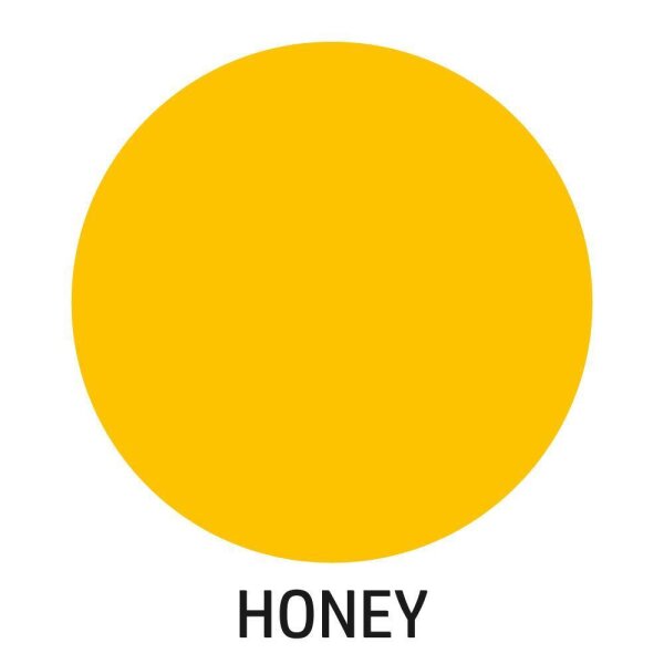 Farblack - CANDY 375 ml HONEY