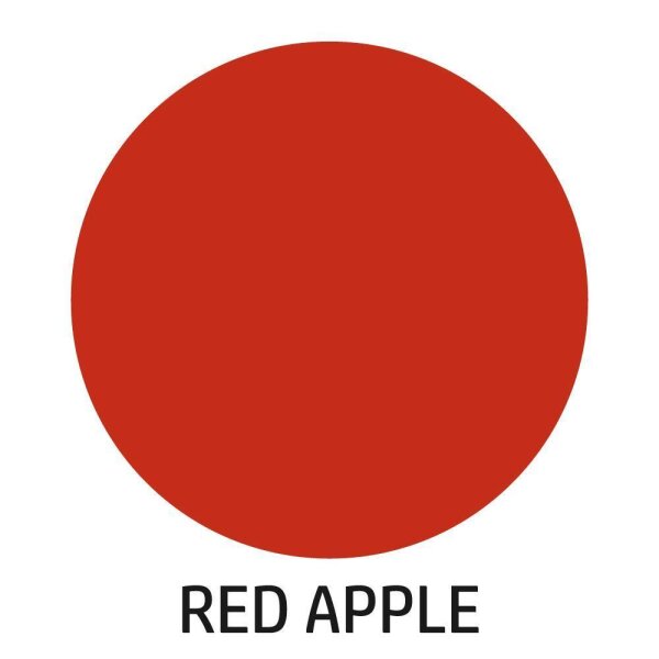 Farblack - AUTUMN 375 ml RED APPLE