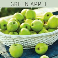 Farblack - GREEN APPLE 375 ml LIME