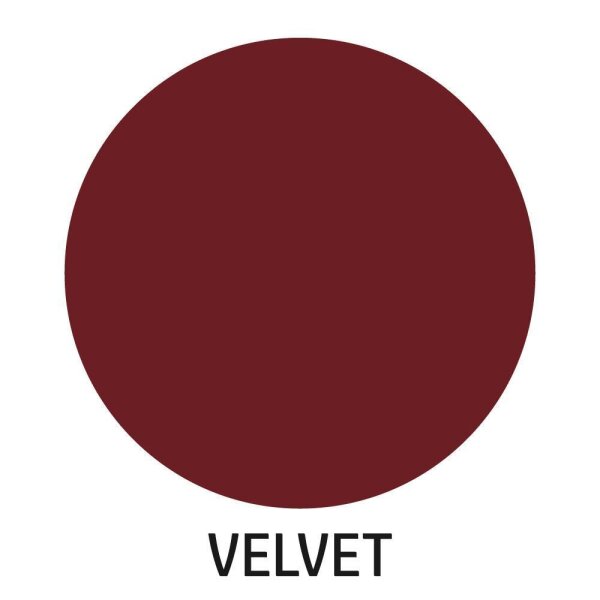 Farblack - ROSES 375 ml VELVET